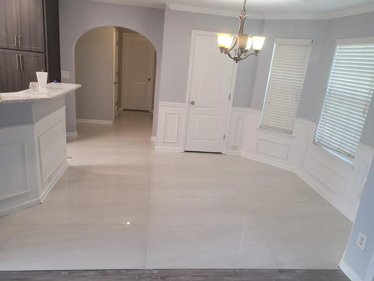 Fire & Smoke Damage Restoration in Syracuse, NY